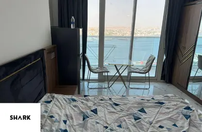 شقة - 1 حمام للبيع في برج الواحة - الراشدية 1 - الراشدية - عجمان