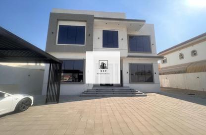 Villa - 5 Bedrooms - 7+ Bathrooms for rent in Al Tarfa - Mughaidir - Sharjah