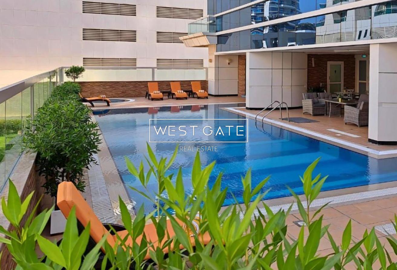 Sea View | Penthouse | Utilities Included photo 25