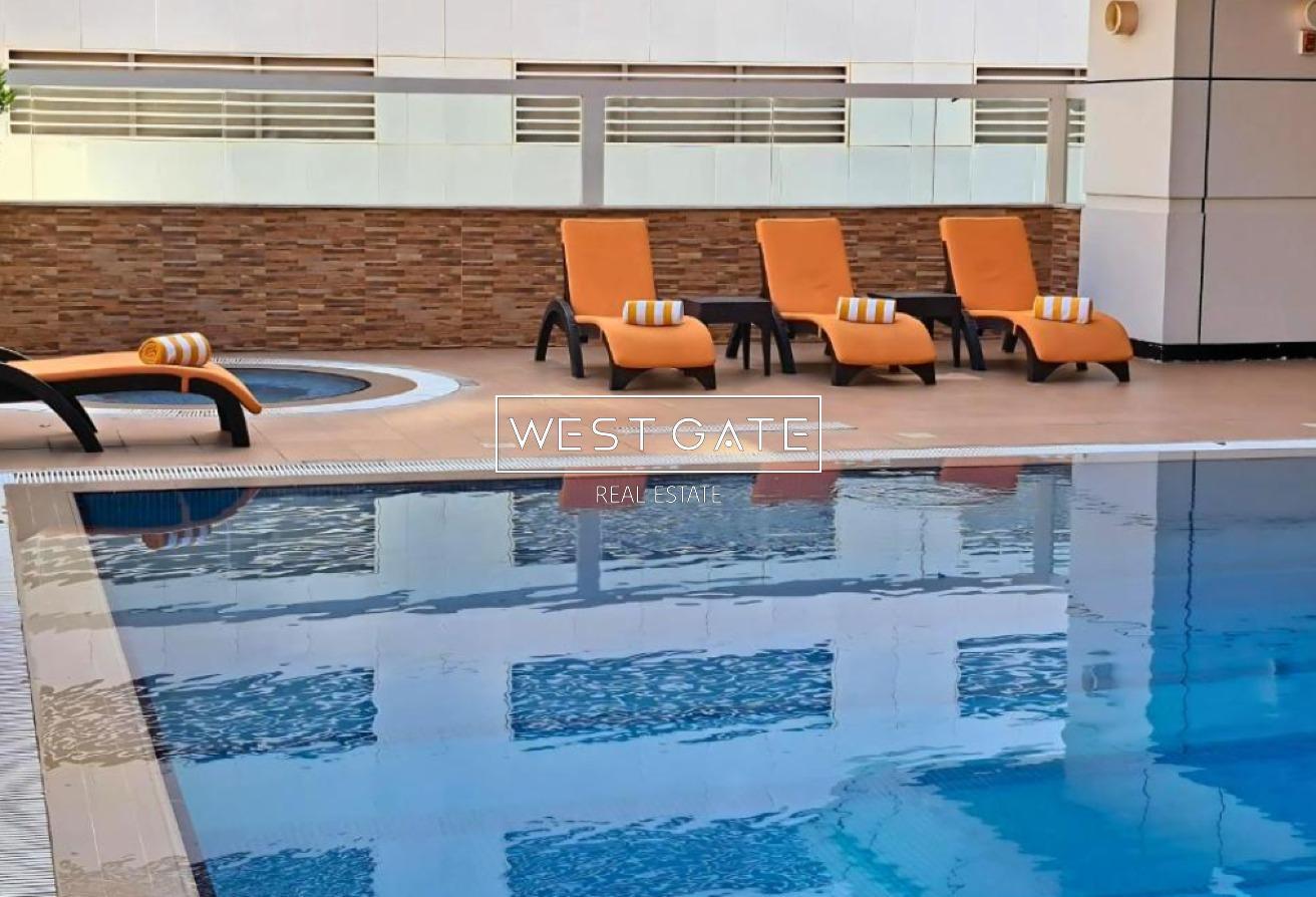 Sea View | Penthouse | Utilities Included photo 24