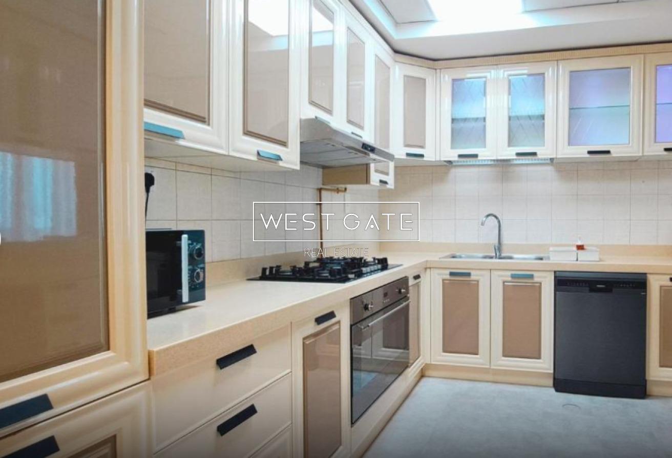 Sea View | Penthouse | Utilities Included photo 5