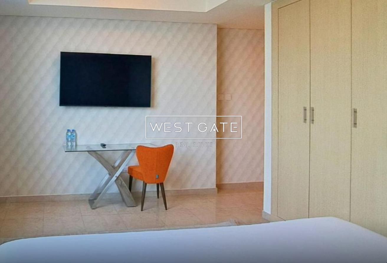 Sea View | Penthouse | Utilities Included photo 18