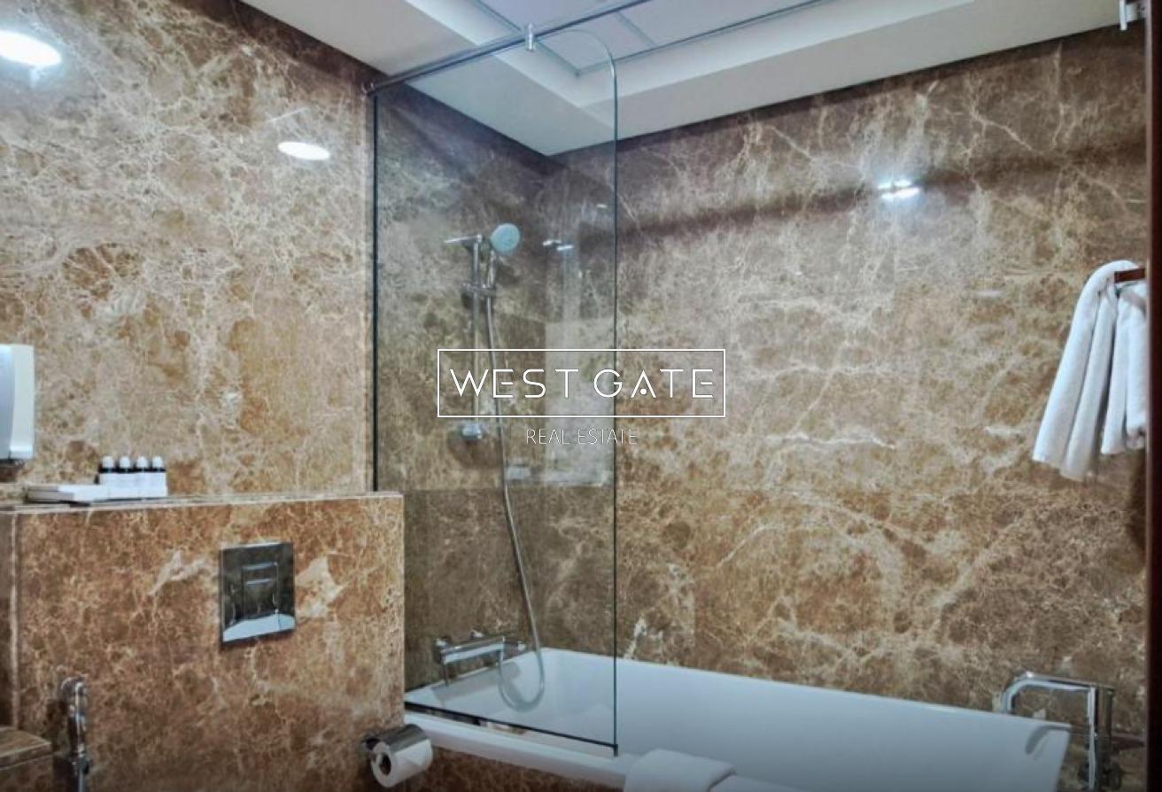 Sea View | Penthouse | Utilities Included photo 15