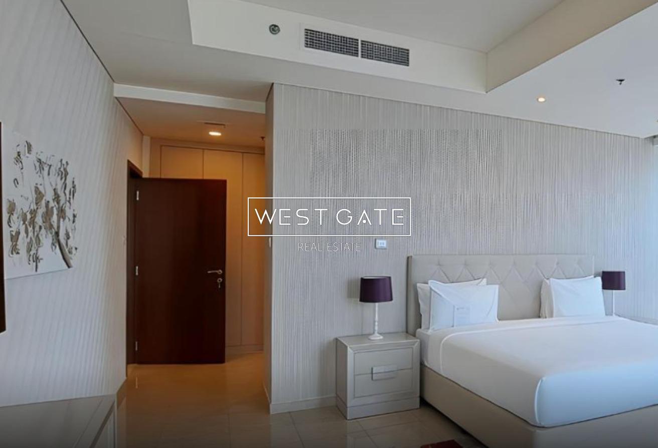 Sea View | Penthouse | Utilities Included photo 14