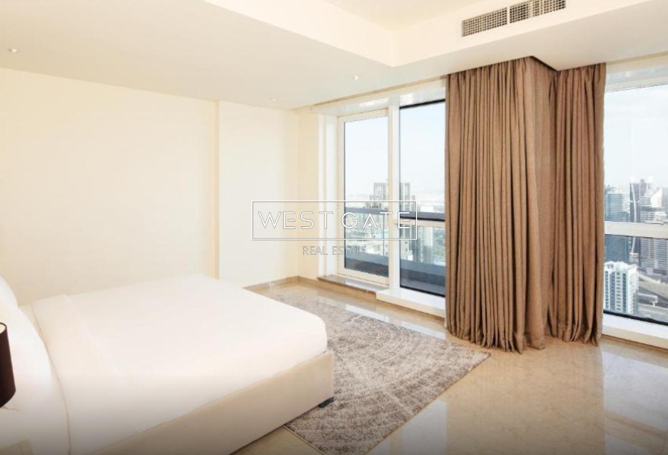 Sea View | Penthouse | Utilities Included photo 11