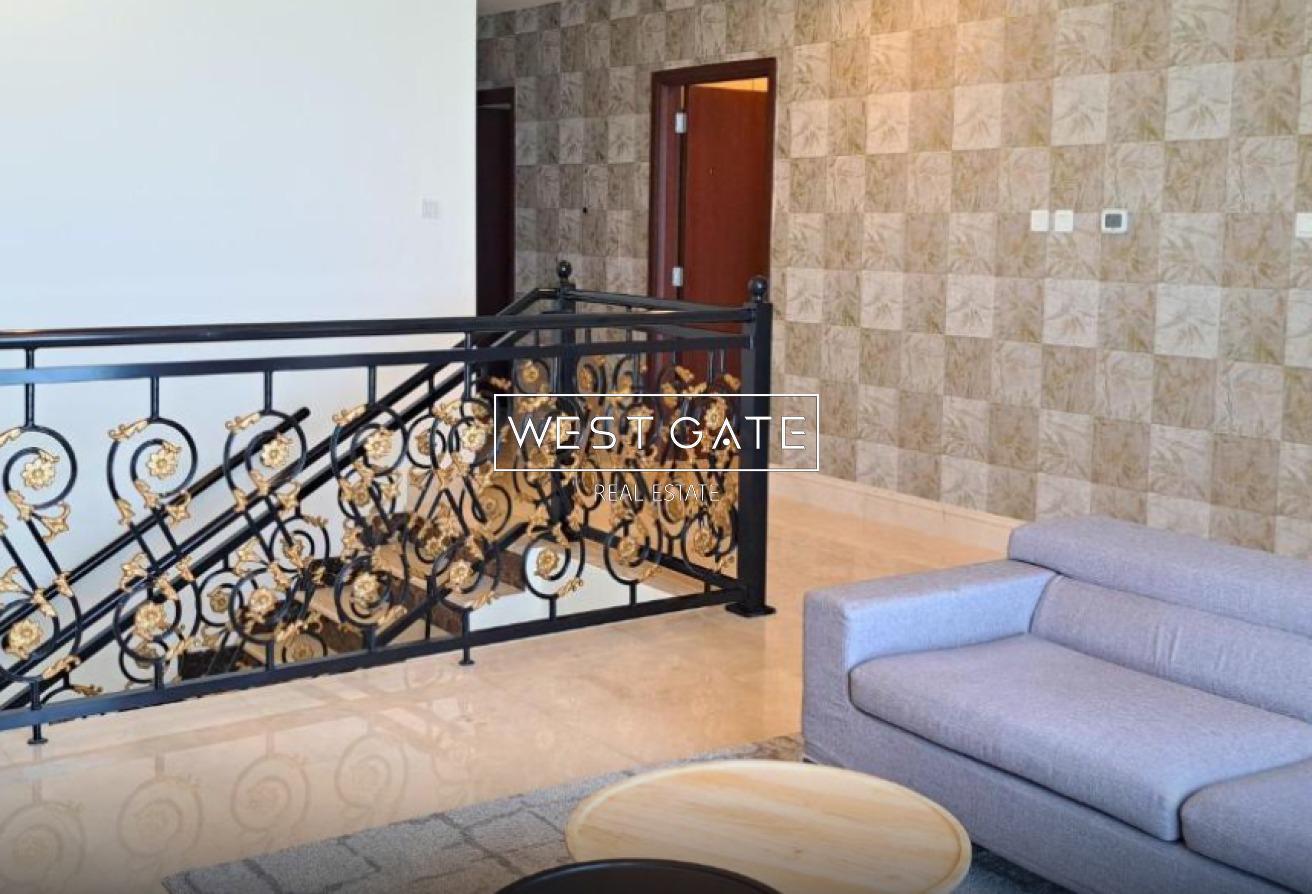 Sea View | Penthouse | Utilities Included photo 10