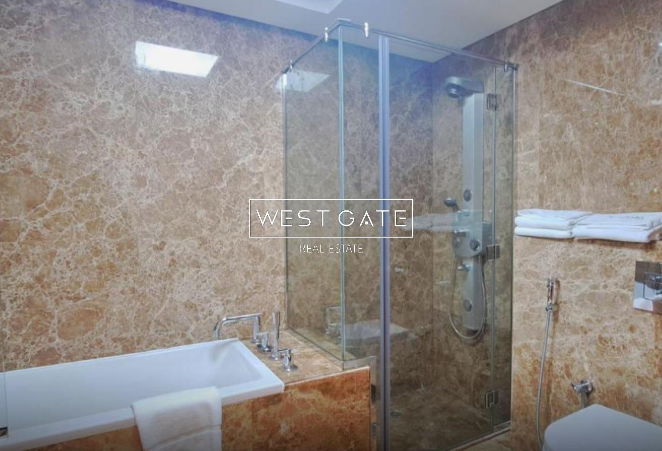 Sea View | Penthouse | Utilities Included photo 16