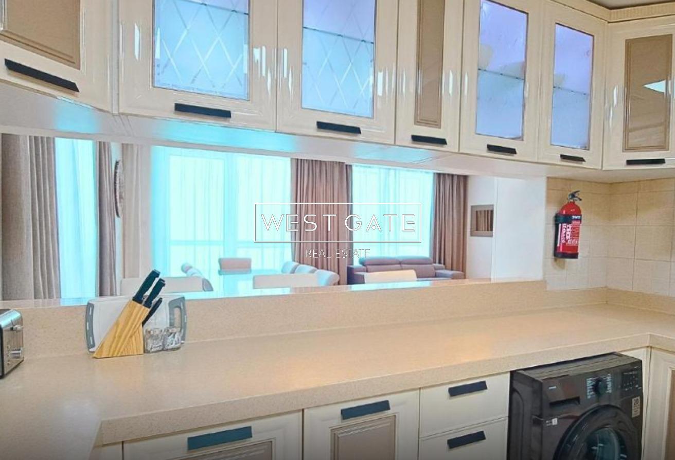 Sea View | Penthouse | Utilities Included photo 7