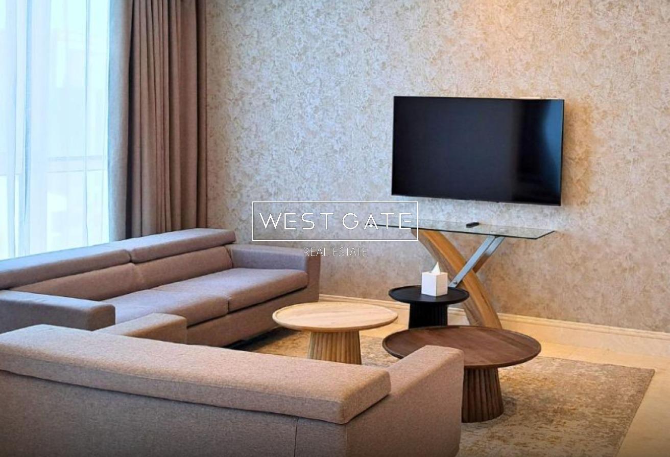 Sea View | Penthouse | Utilities Included photo 9