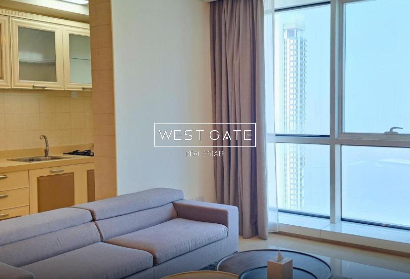Sea View | Penthouse | Utilities Included photo 19