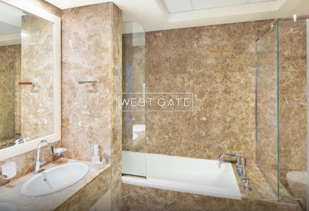 Sea View | Penthouse | Utilities Included photo 12
