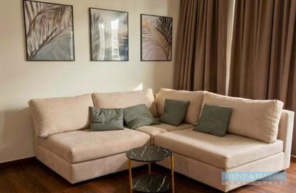 Apartment - Studio - 1 Bathroom for sale in Pacific Samoa - Pacific - Al Marjan Island - Ras Al Khaimah