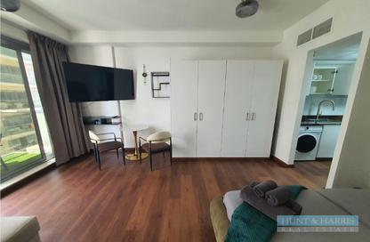 Apartment - Studio - 1 Bathroom for sale in Pacific Samoa - Pacific - Al Marjan Island - Ras Al Khaimah