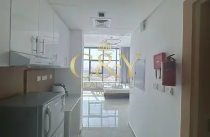 Apartment - 1 Bathroom for rent in The Square Tower - District 13 - Jumeirah Village Circle - Dubai Apartment - 1 Bathroom for rent in The Square Tower - District 13 - Jumeirah Village Circle - Dubai