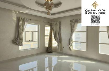Villa - 5 Bedrooms - 6 Bathrooms for rent in Al Aamra Gardens - Al Amerah - Ajman