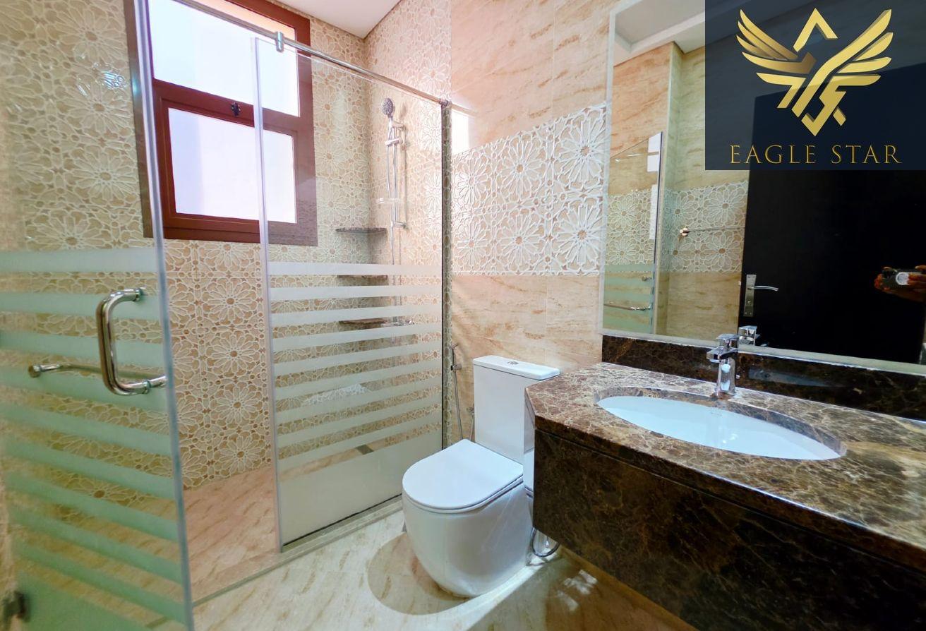Brand New 1 BR Apartment near Sheikh Zayed Rd photo 6