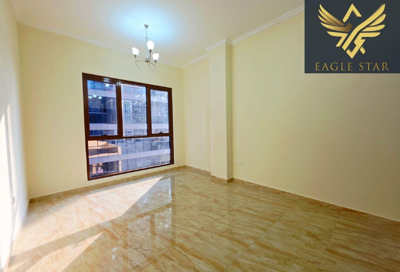 Brand New 1 BR Apartment near Sheikh Zayed Rd photo 5