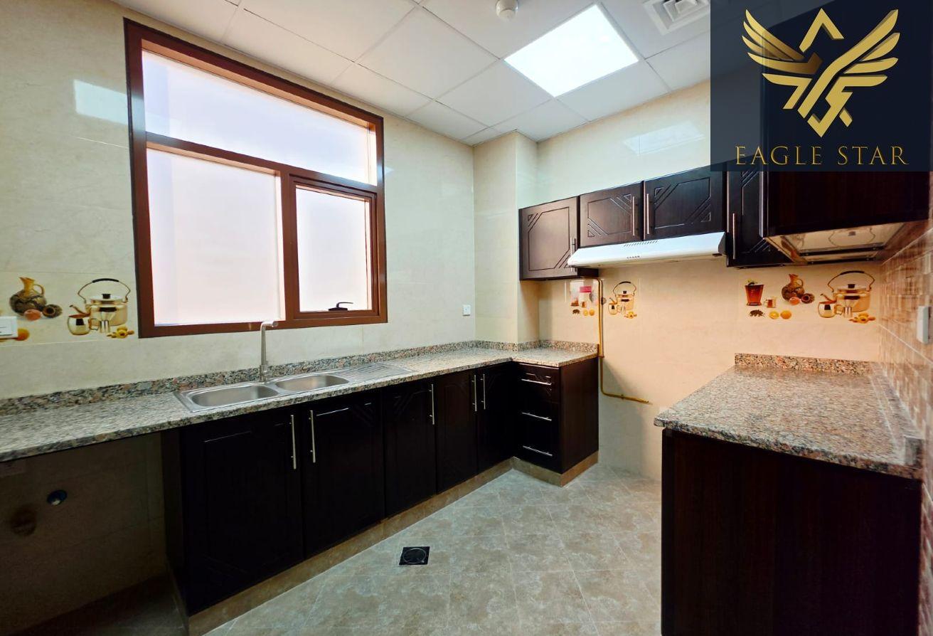 Brand New 1 BR Apartment near Sheikh Zayed Rd photo 8
