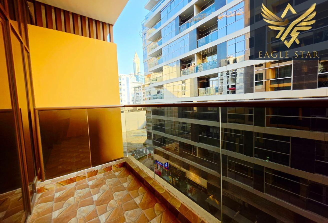 Brand New 1 BR Apartment near Sheikh Zayed Rd photo 11