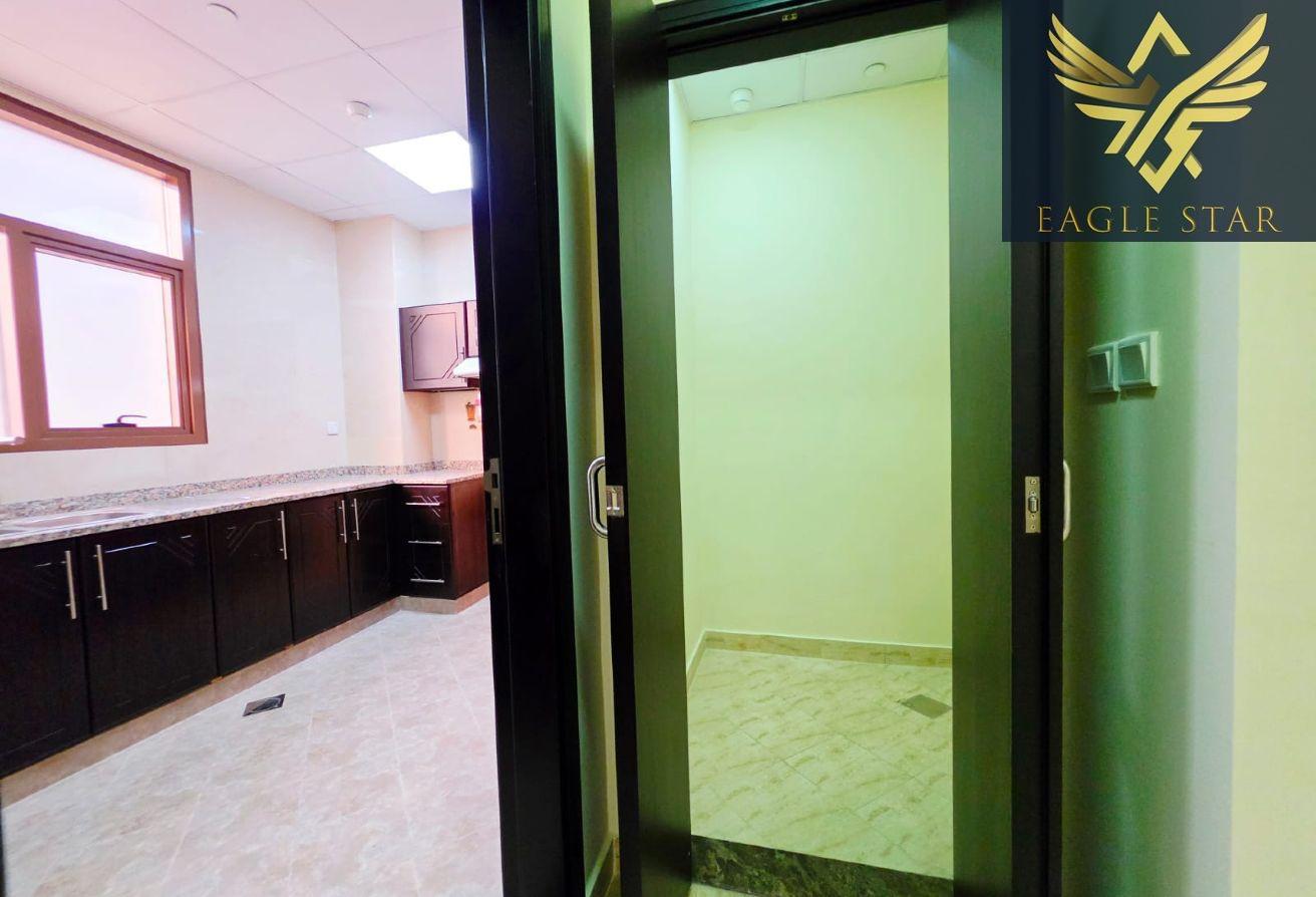 Brand New 1 BR Apartment near Sheikh Zayed Rd photo 9