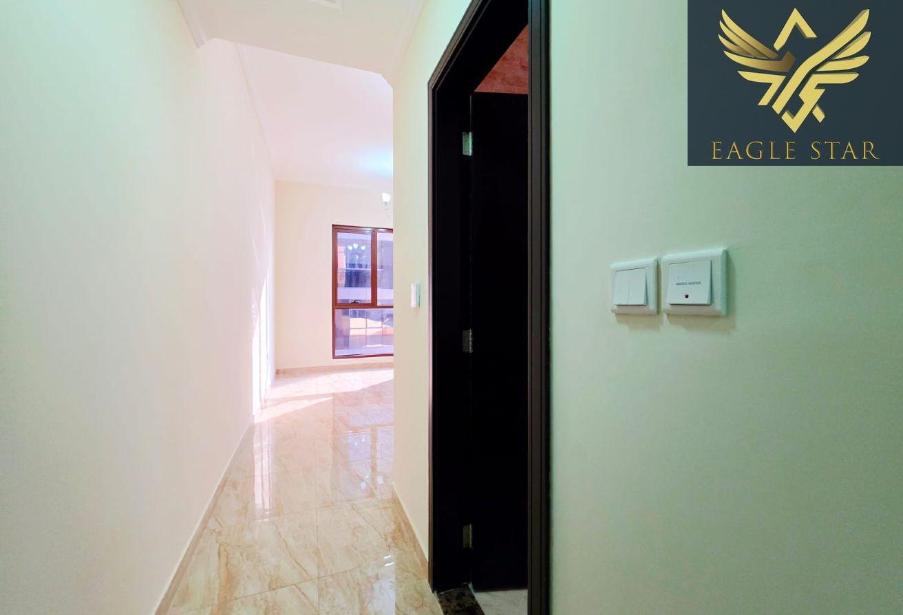 Brand New 1 BR Apartment near Sheikh Zayed Rd photo 7