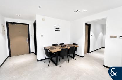 Apartment - 2 Bedrooms - 2 Bathrooms for sale in Burj View Residence - Arjan - Dubai Apartment - 2 Bedrooms - 2 Bathrooms for sale in Burj View Residence - Arjan - Dubai