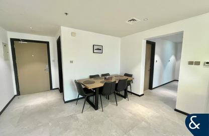 Apartment - 2 Bedrooms - 2 Bathrooms for sale in Burj View Residence - Arjan - Dubai Apartment - 2 Bedrooms - 2 Bathrooms for sale in Burj View Residence - Arjan - Dubai