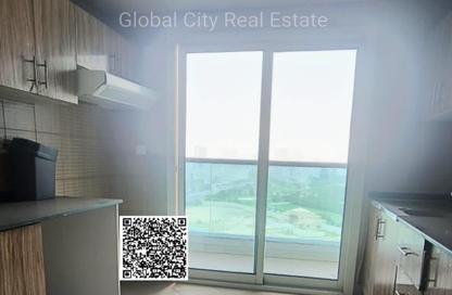 Apartment - 2 Bedrooms - 2 Bathrooms for rent in City Tower - Al Nuaimiya - Ajman Apartment - 2 Bedrooms - 2 Bathrooms for rent in City Tower - Al Nuaimiya - Ajman