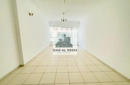 Apartment - 2 Bedrooms - 3 Bathrooms for rent in New Al Taawun Road - Al Taawun - Sharjah