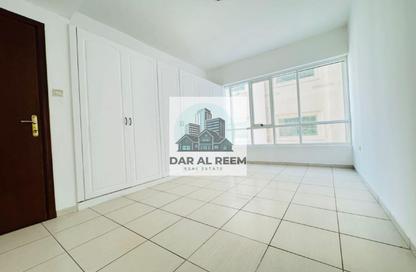 Apartment - 2 Bedrooms - 3 Bathrooms for rent in New Al Taawun Road - Al Taawun - Sharjah