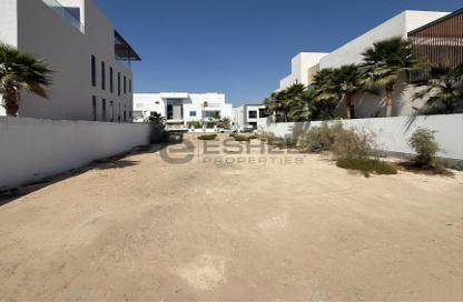 Land - Studio for sale in Jumeirah Park Homes - Jumeirah Park - Dubai