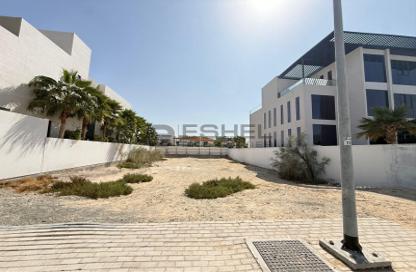 Land - Studio for sale in Jumeirah Park Homes - Jumeirah Park - Dubai