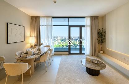 Apartment - 3 Bedrooms - 4 Bathrooms for sale in Acacia A - Acacia - Park Heights - Dubai Hills Estate - Dubai