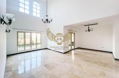 فيلا - 4 - 5 للايجار في انترتينمنت فوير - البحر المتوسط - جزر الجميرا - دبي