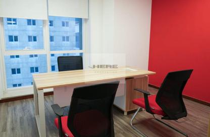 Office Space - Studio - 2 for rent in Latifa Tower - Sheikh Zayed Road - Dubai Office Space - Studio - 2 for rent in Latifa Tower - Sheikh Zayed Road - Dubai