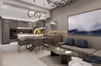 Apartment - 1 - 2 for sale in Society House - Downtown Dubai - Dubai