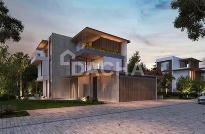 Villa - 4 Bedrooms - 4 Bathrooms for sale in Nad Al Sheba Gardens 3 - Nad Al Sheba Gardens - Nad Al Sheba 1 - Nad Al Sheba - Dubai Villa - 4 Bedrooms - 4 Bathrooms for sale in Nad Al Sheba Gardens 3 - Nad Al Sheba Gardens - Nad Al Sheba 1 - Nad Al Sheba - Dubai