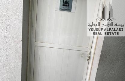 Labor Camp - Studio - 7+ Bathrooms for sale in Umm Al Thuoob - Umm Al Quwain