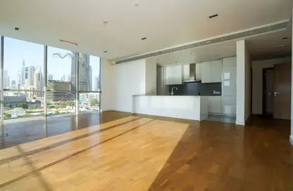 Apartment - 2 Bedrooms - 4 Bathrooms for rent in City Walk Residential Building 20 - City Walk Residential - City Walk - Dubai