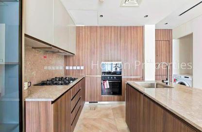 Apartment - 1 - 2 for rent in Beverly Boulevard - Arjan - Dubai Apartment - 1 - 2 for rent in Beverly Boulevard - Arjan - Dubai