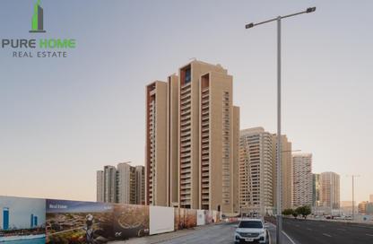 Apartment - 2 - 3 for sale in Baheen Tower - Najmat Abu Dhabi - Al Reem Island - Abu Dhabi Apartment - 2 - 3 for sale in Baheen Tower - Najmat Abu Dhabi - Al Reem Island - Abu Dhabi