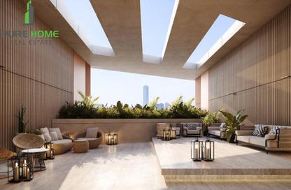 Apartment - 2 - 3 for sale in Baheen Tower - Najmat Abu Dhabi - Al Reem Island - Abu Dhabi Apartment - 2 - 3 for sale in Baheen Tower - Najmat Abu Dhabi - Al Reem Island - Abu Dhabi