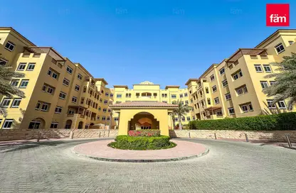 شقة - 2 غرف نوم - 4 حمامات للايجار في البادية - دبي فيستيفال سيتي - دبي