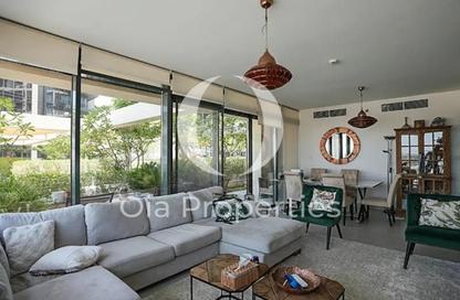 Apartment - 3 - 4 for sale in Soho Square - Saadiyat Island - Abu Dhabi Apartment - 3 - 4 for sale in Soho Square - Saadiyat Island - Abu Dhabi