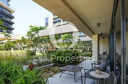 Apartment - 3 - 4 for sale in Soho Square - Saadiyat Island - Abu Dhabi
