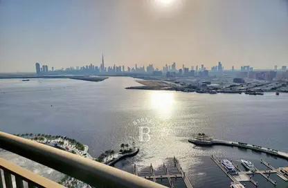 شقة - 2 غرف نوم - 3 حمامات للبيع في خور دبي ريزيدنس برج 1 جنوب - Dubai Creek ريزيدنسز South - Dubai Creek ريزيدنسز - مرسى خور دبي - دبي شقة - 2 غرف نوم - 3 حمامات للبيع في خور دبي ريزيدنس برج 1 جنوب - Dubai Creek ريزيدنسز South - Dubai Creek ريزيدنسز - مرسى خور دبي - دبي