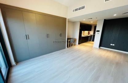 Apartment - Studio - 1 for rent in AZIZI Berton - Al Furjan - Dubai