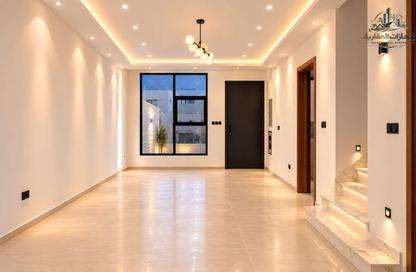 Villa - 4 Bedrooms - 6 Bathrooms for sale in Al Helio 2 - Al Helio - Ajman
