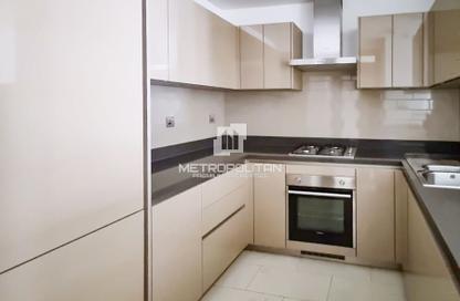 Apartment - 1 Bedroom - 2 Bathrooms for rent in Sobha Hartland Greens 3 - Hartland Greens - Sobha Hartland - Mohammed Bin Rashid City - Dubai Apartment - 1 Bedroom - 2 Bathrooms for rent in Sobha Hartland Greens 3 - Hartland Greens - Sobha Hartland - Mohammed Bin Rashid City - Dubai