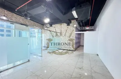 مكتب - استوديو - 1 حمام للبيع في برج بارك لين - الخليج التجاري - دبي